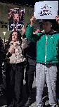 Плевен - Протест против правителството Борисов-Пеевски