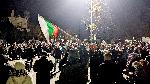 Плевен - Протест против правителството Борисов-Пеевски