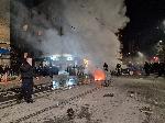 София - Протест