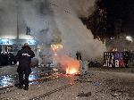 София - Протест