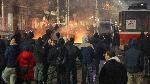 София - Протест