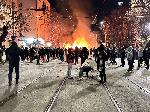 София - Протест