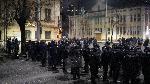 София - Протест