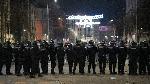 София - Протест