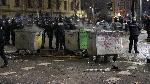 София - Протест