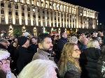 София - Протест