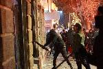 София - Протест срещу бюджета и безредици