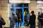 София - Протест срещу бюджета и безредици