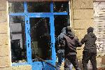 София - Протест срещу бюджета и безредици