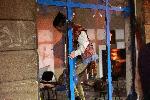 София - Протест срещу бюджета и безредици