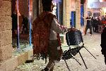 София - Протест срещу бюджета и безредици