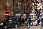 София - Протест срещу бюджета и безредици