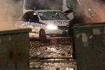 София - Протест срещу бюджета и безредици