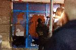 София - Протест срещу бюджета и безредици