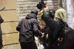 София - Протест срещу бюджета и безредици