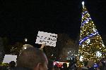 Пловдив - Протест срещу Бюджет 2026