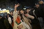 Пловдив - Протест срещу Бюджет 2026