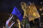 Пловдив - Протест срещу Бюджет 2026