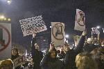 Пловдив - Протест срещу Бюджет 2026