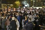 Пловдив - Протест срещу Бюджет 2026