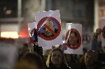 Пловдив - Протест срещу Бюджет 2026