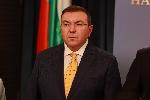 София - Брифинг на Росен Желязков