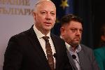 София - Брифинг на Росен Желязков