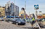 София - Метростанция Сердика - Катастрофа