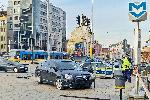София - Метростанция Сердика - Катастрофа