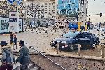 София - Метростанция Сердика - Катастрофа