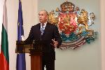 София - Президентът Румен Радев