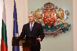 София - Президентът Румен Радев