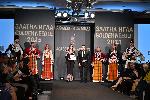 София - Златна игла - награда за мода