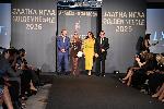 София - Златна игла - награда за мода