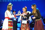 Бургас - Лауреати на изкуствата