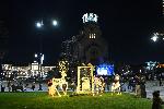 София - Запалване свтлините на Коледната елха
