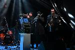 София - Запалване свтлините на Коледната елха