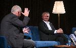 София – Премиера на романа ‘’Последният ловец на делфини’’