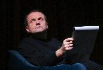 София – Премиера на романа ‘’Последният ловец на делфини’’
