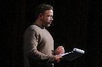 София – Премиера на романа ‘’Последният ловец на делфини’’