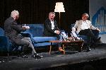 София – Премиера на романа ‘’Последният ловец на делфини’’
