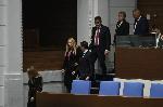Заседание на Народното събрание