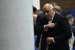 София - Заседание на Народното събрание