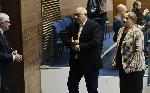 София - Заседание на Народното събрание