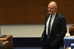 София - Заседание на Народното събрание