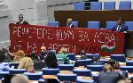 София - Заседание на Народното събрание