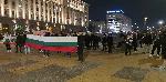 София - Протест пред Министерски съвет