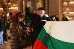 София - Протест пред Министерски съвет