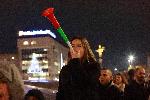 София - Протест пред Министерски съвет