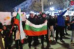 Бургас - Антиправителствен протест